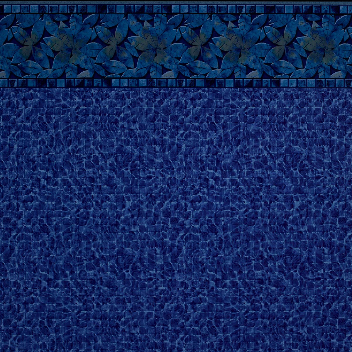 Reef Beaded 17 Mil