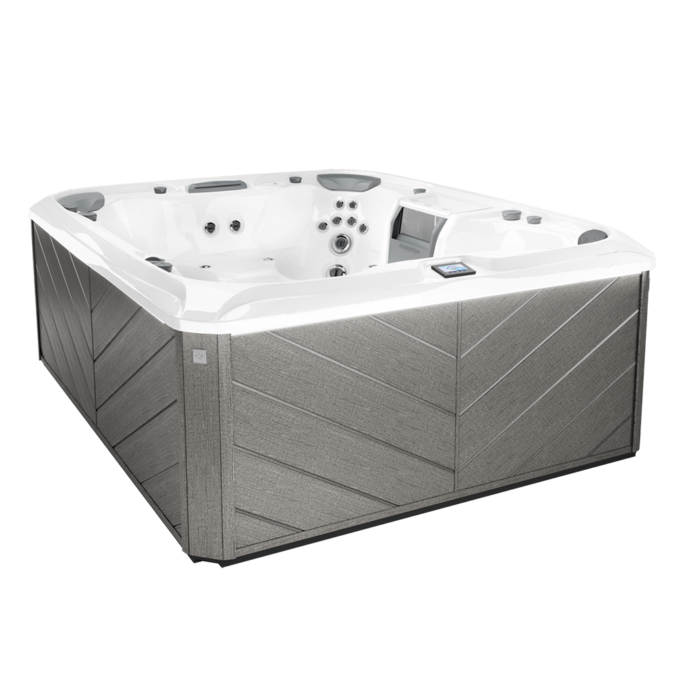 Aspen® Hot Tub
