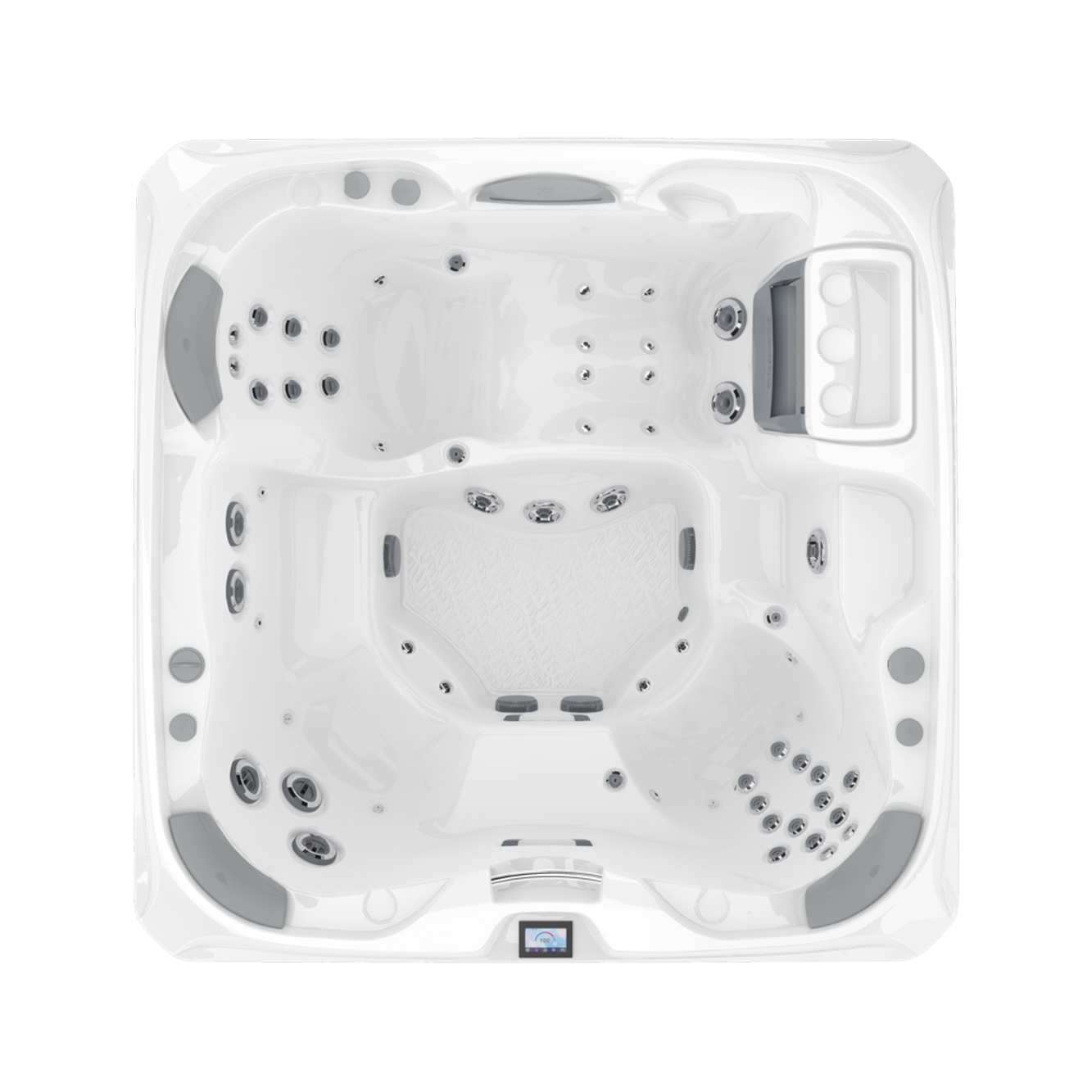 Cameo® Hot Tub