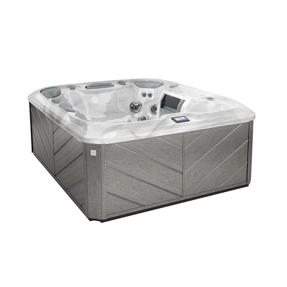 Marin® Hot Tub