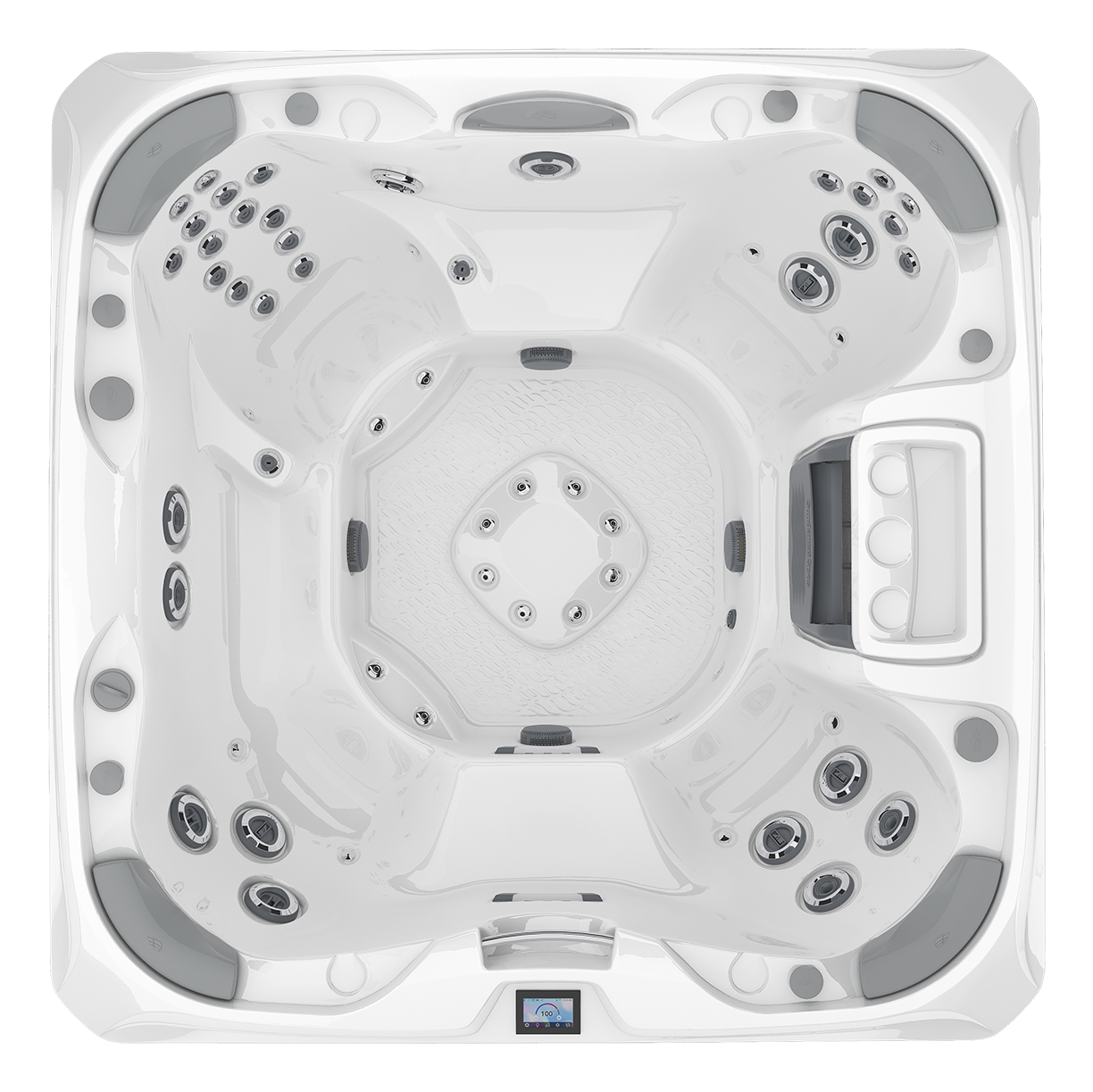 Optima® | 880™ Series