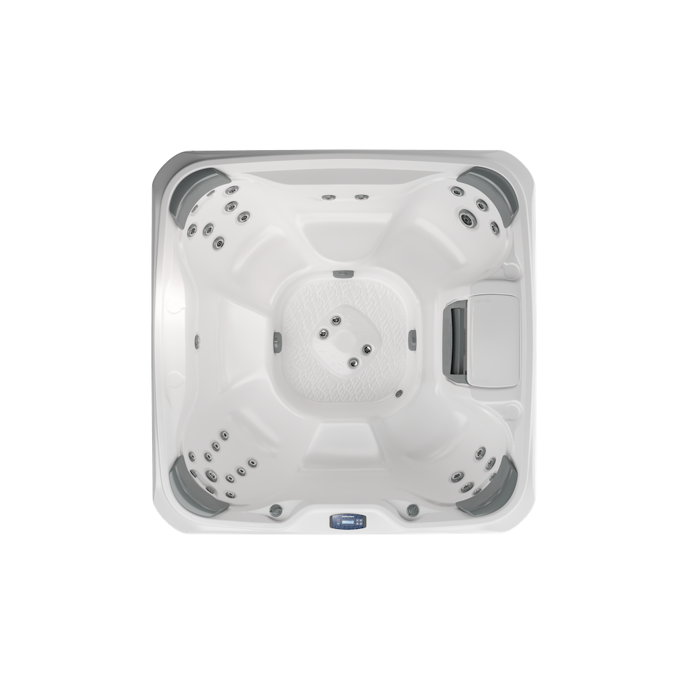 Edison® Hot Tub