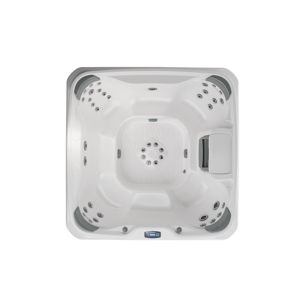 McKinley® Hot Tub