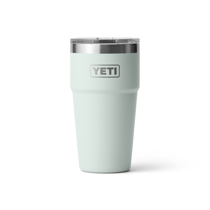 YETI Rambler® 20 oz / 591 ml Stackable Cup | WITH MAGSLIDER™ LID