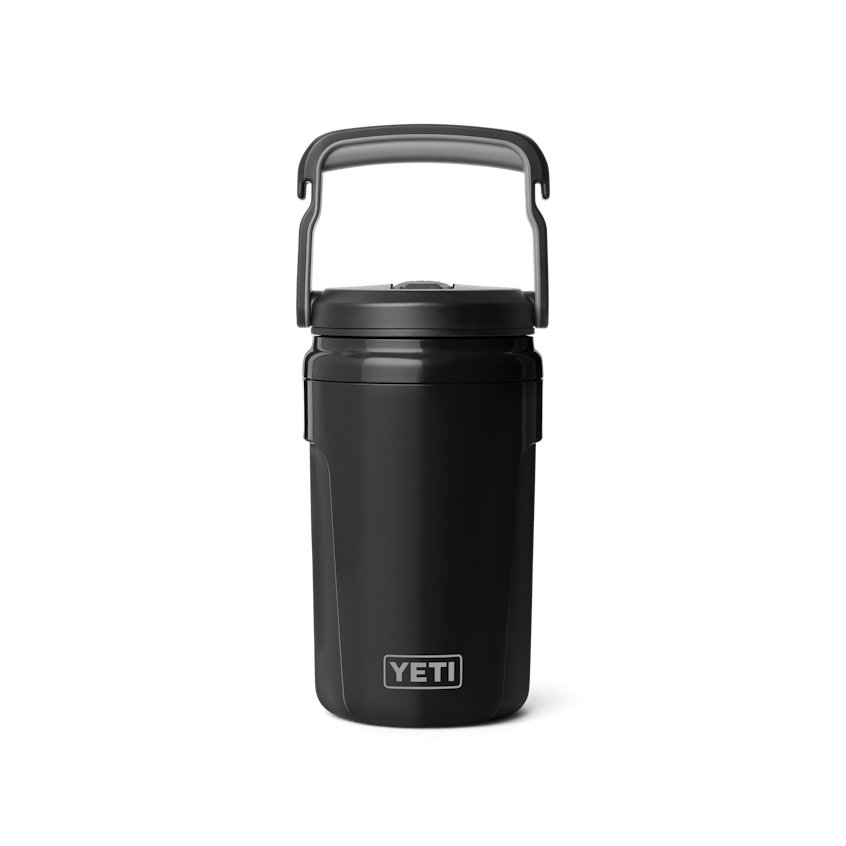 YETI Silo™ Demi-gallon / Pichet de 1,18 L AVEC BOUCHON-PAILLE MAGSLIDER™