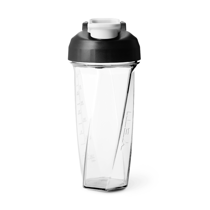 YETI Yonder 27 oz / 798ml Shaker Bottle with HELIMIX® Technology