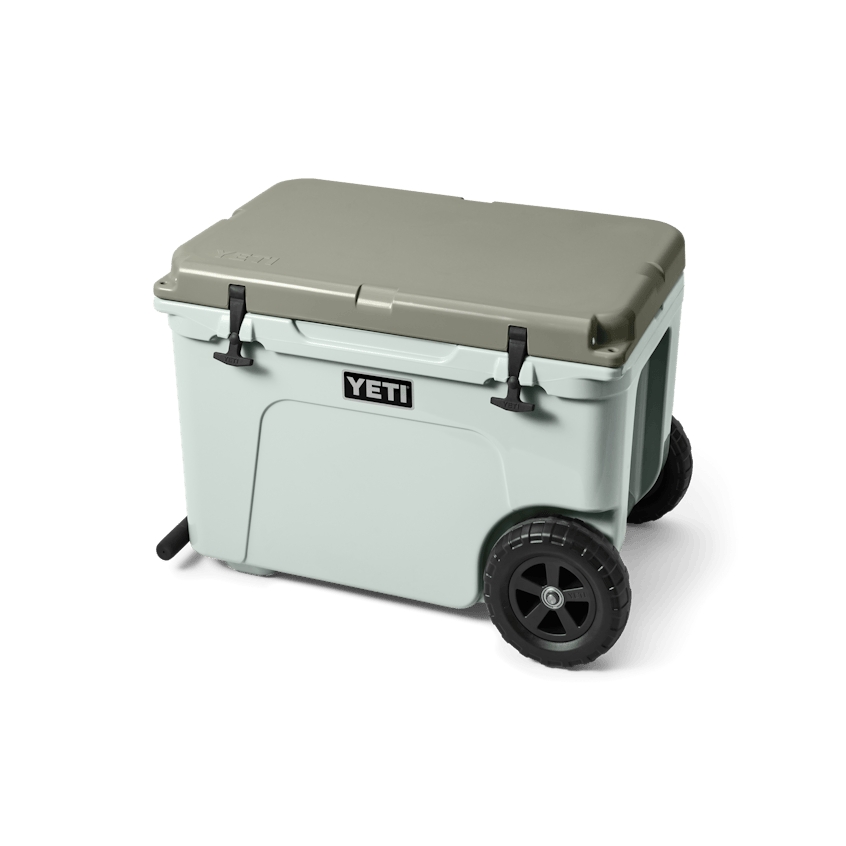 YETI Tundra Haul® Wheeled Cooler