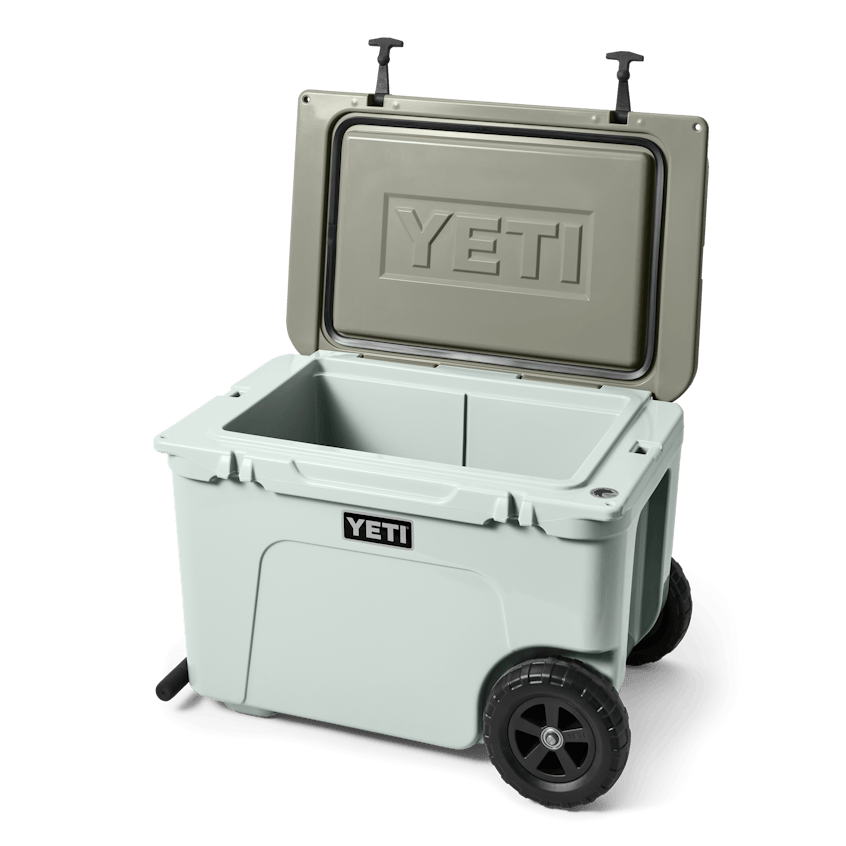 YETI Tundra Haul® Wheeled Cooler