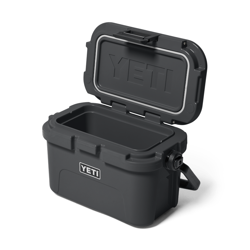 YETI Roadie® | 8 Hard Cooler