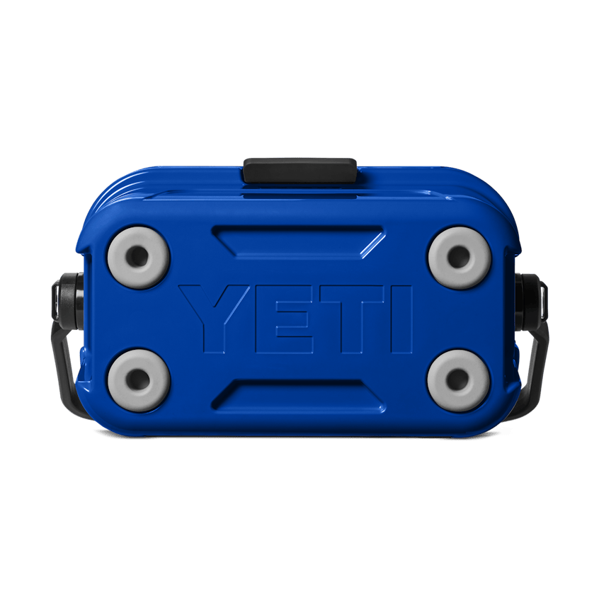 YETI Roadie® | 8 Hard Cooler