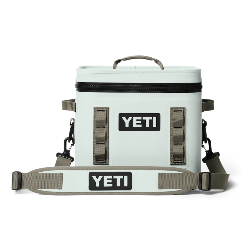 YETI Hopper Flip® | 12 Soft Cooler