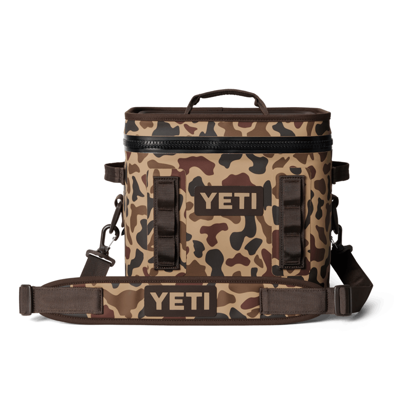 YETI Hopper Flip® | 12 Soft Cooler