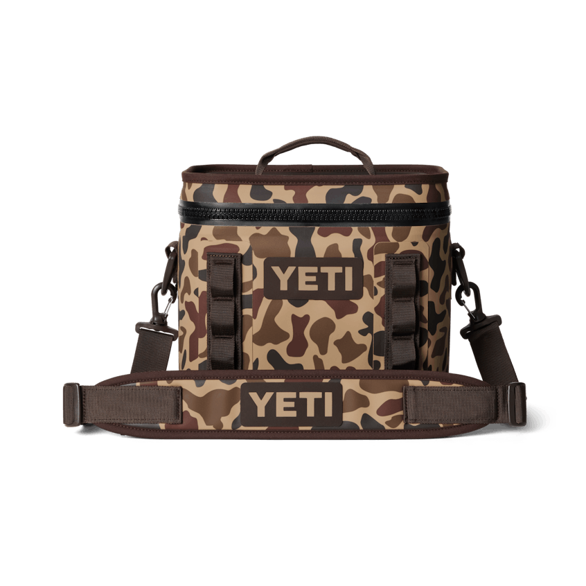 YETI Hopper Flip® | 8 Soft Cooler
