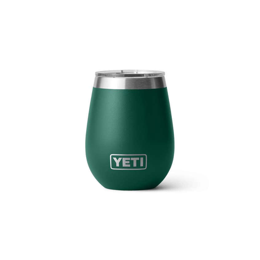 Rambler® | 10 OZ / 295 ML Wine Tumbler WITH MAGSLIDER™ LID