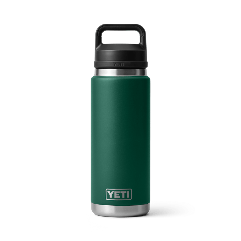 YETI Rambler® | 26 OZ / 769 ML Bottle | WITH CHUG CAP