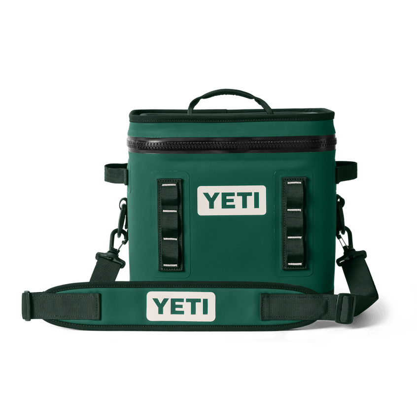 YETI Hopper Flip® | 12 Soft Cooler