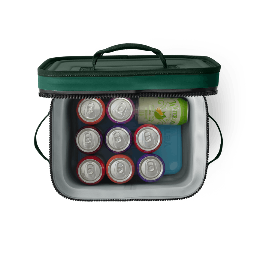 Hopper Flip® | 12 Soft Cooler