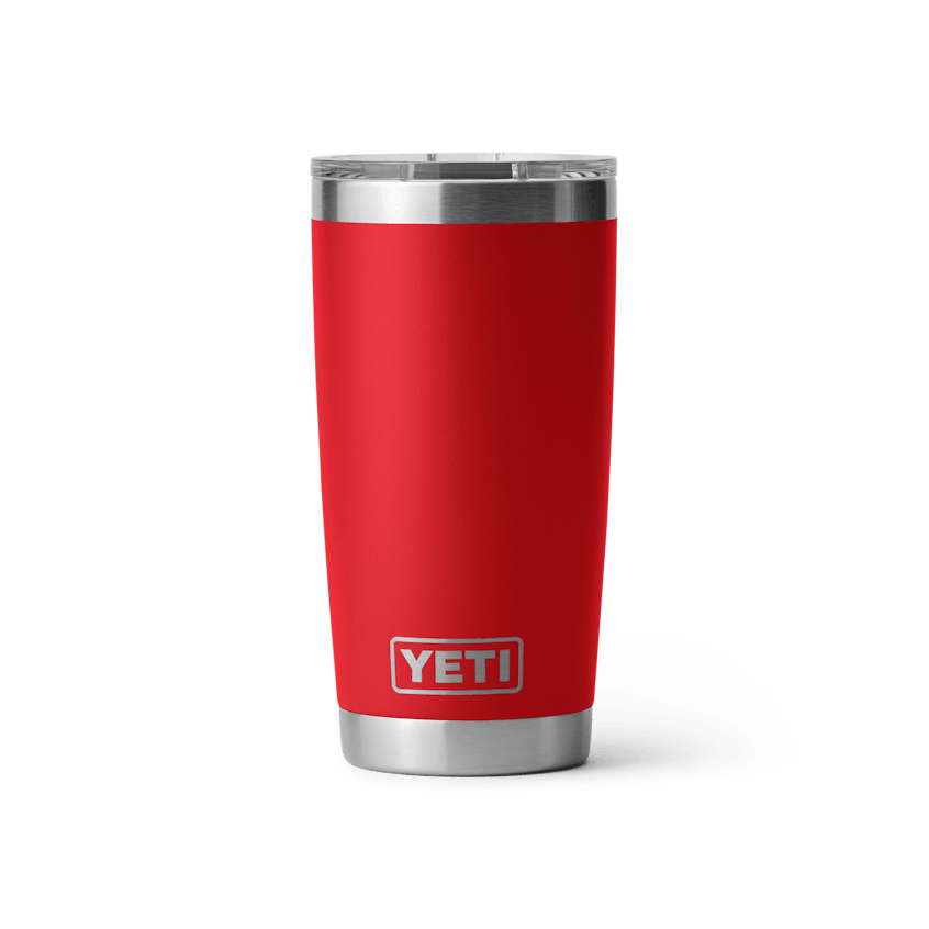 Rambler® | 20 OZ / 591 ML Tumbler | WITH MAGSLIDER™ LID