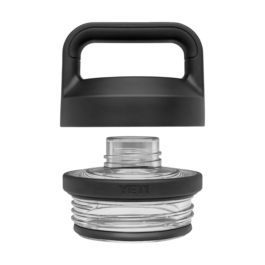 RAMBLER® BOTTLE CHUG CAP