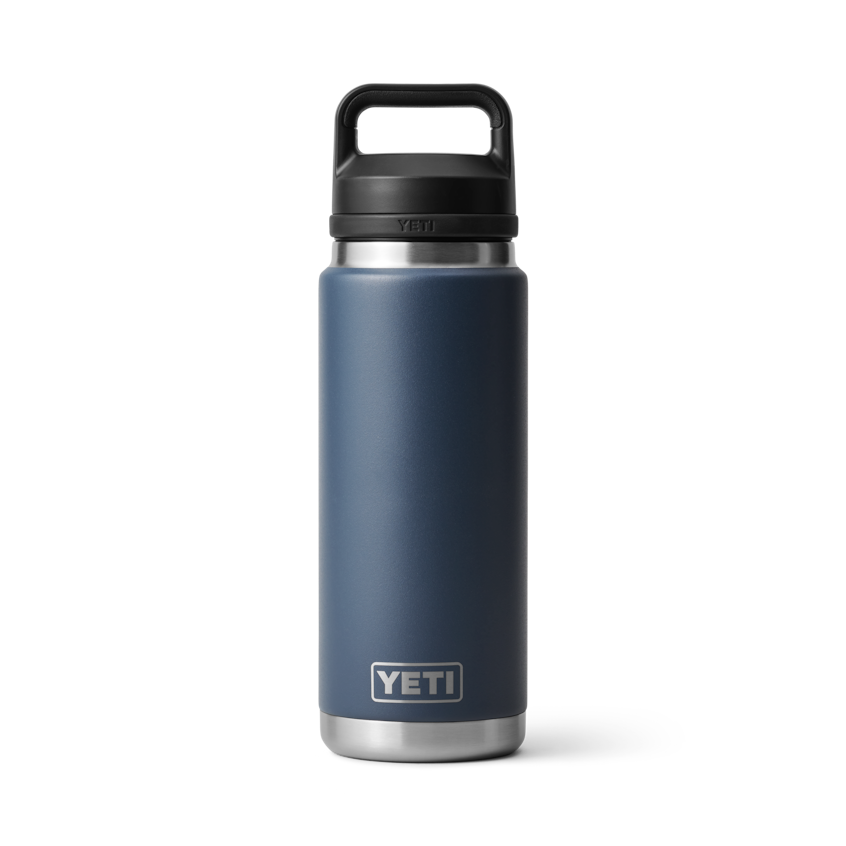 Bouteille YETI Rambler® | 769 ML (26 OZ) | AVEC BOUCHON VERSEUR