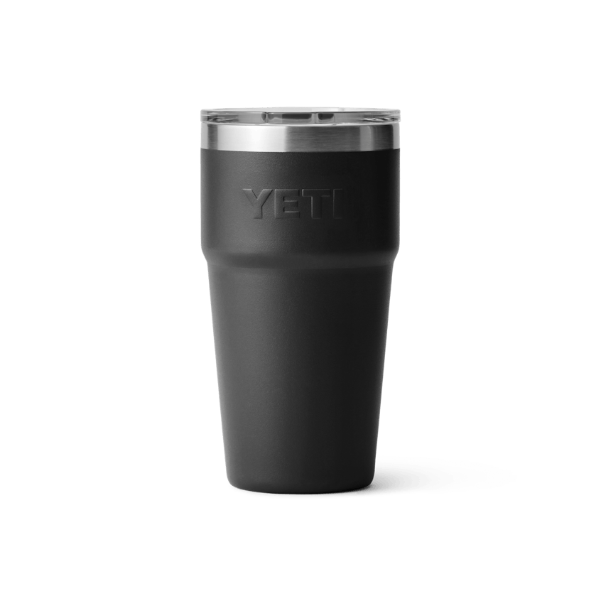 YETI Rambler® | 20 OZ / 591 ML Stackable Cup | WITH MAGSLIDER™ LID