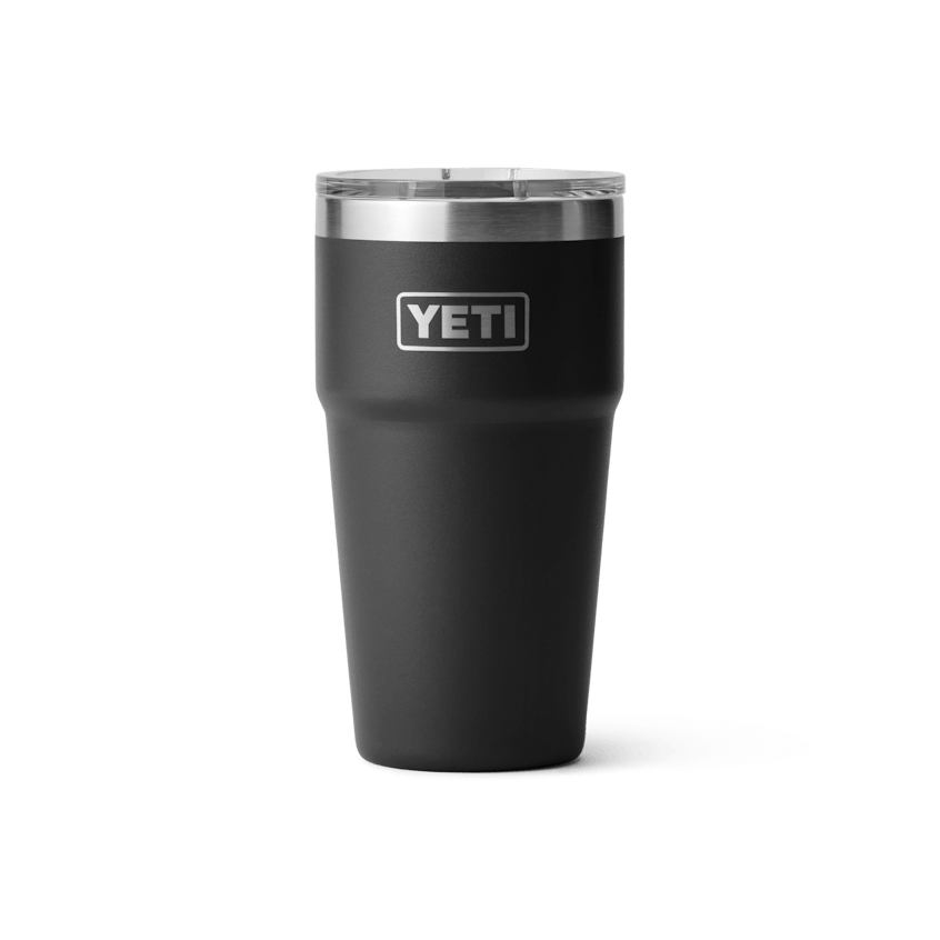 YETI Rambler® | 20 OZ / 591 ML Stackable Cup | WITH MAGSLIDER™ LID