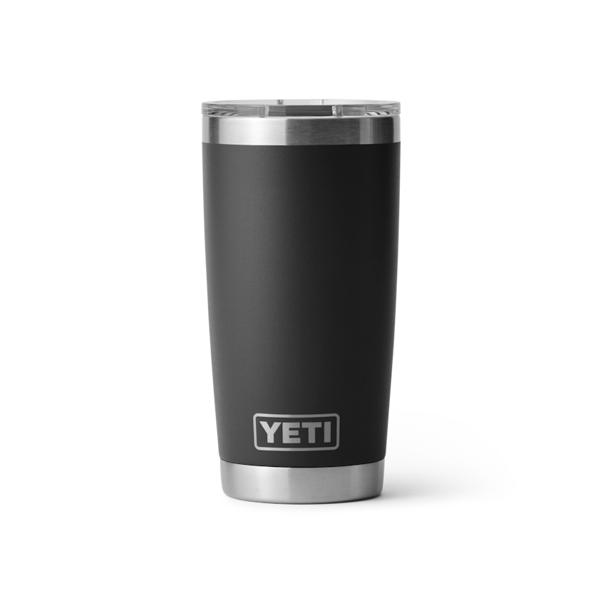Rambler® | 20 OZ / 591 ML Tumbler | WITH MAGSLIDER™ LID