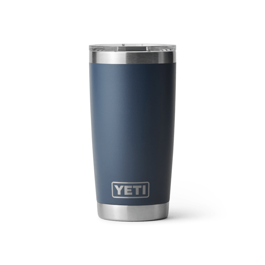 Rambler® | 20 OZ / 591 ML Tumbler | WITH MAGSLIDER™ LID