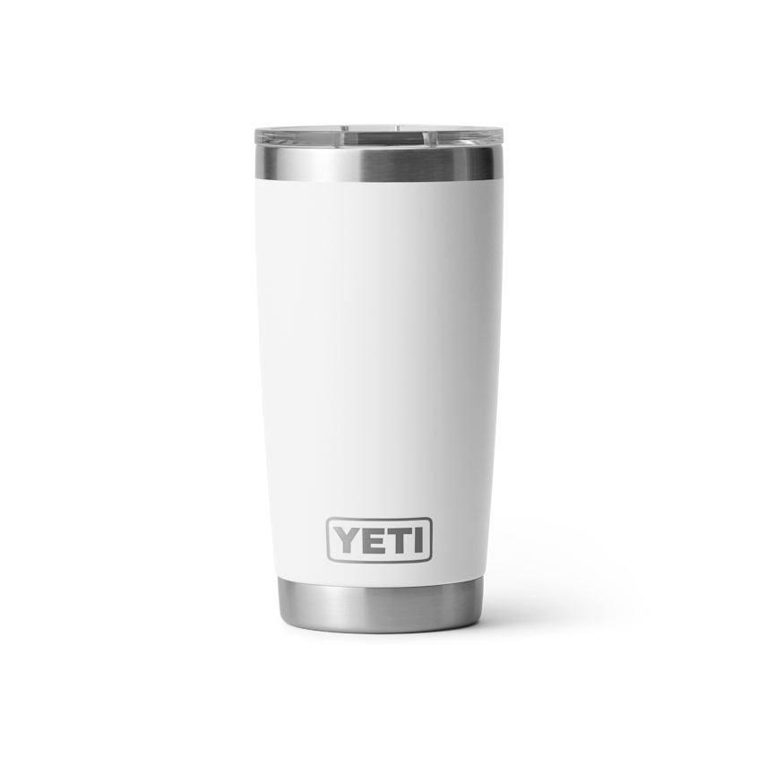 Rambler® | 20 OZ / 591 ML Tumbler | WITH MAGSLIDER™ LID