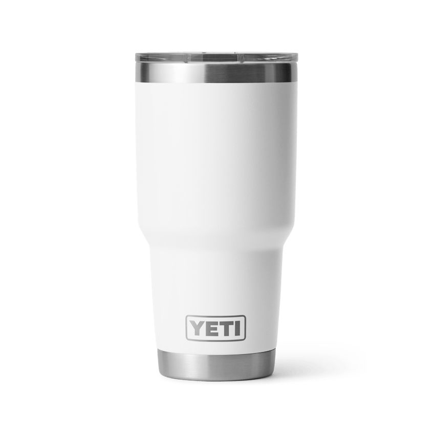 YETI Rambler 30oz / 887ml Tumbler w/MS