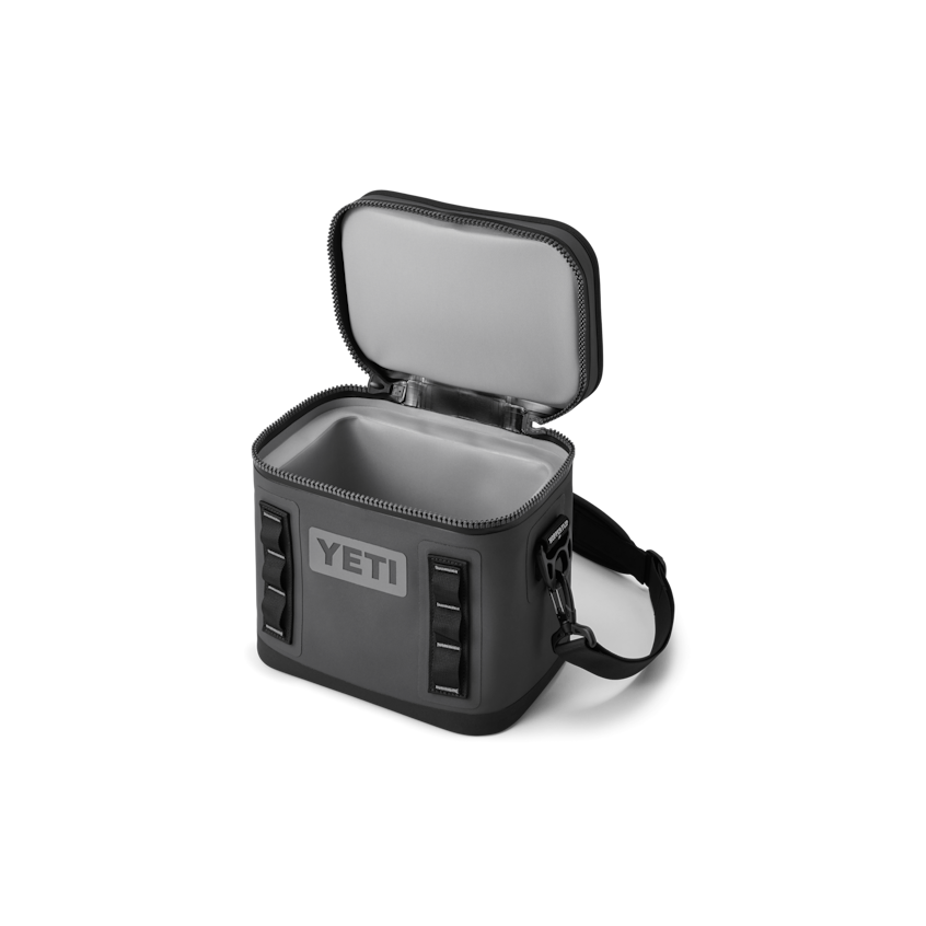 YETI Hopper Flip® | 8 Soft Cooler