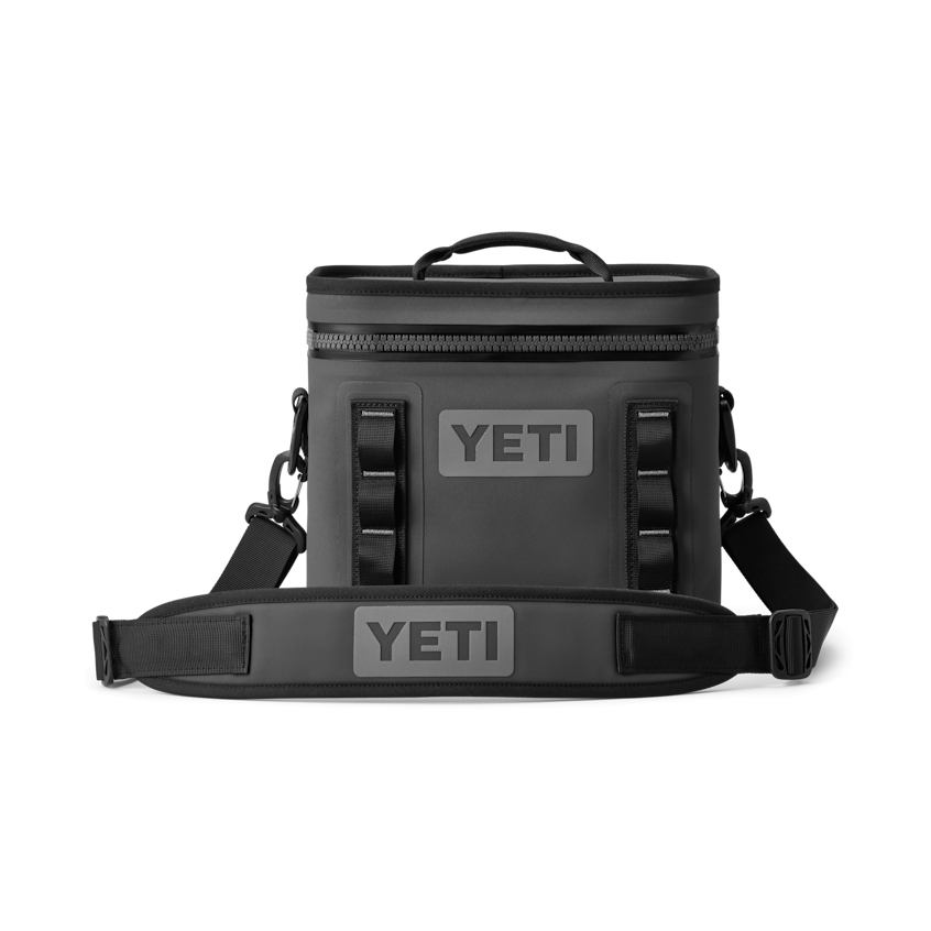 YETI Hopper Flip® | 8 Soft Cooler