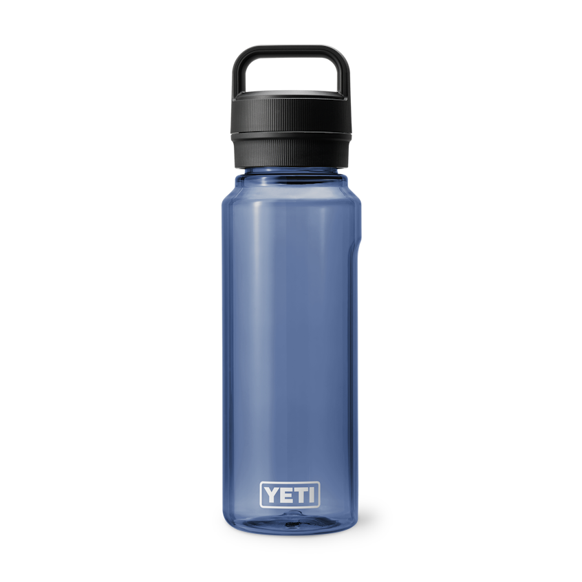 Yonder™ | 750 ml Water Bottle WITH YONDER CHUG CAP