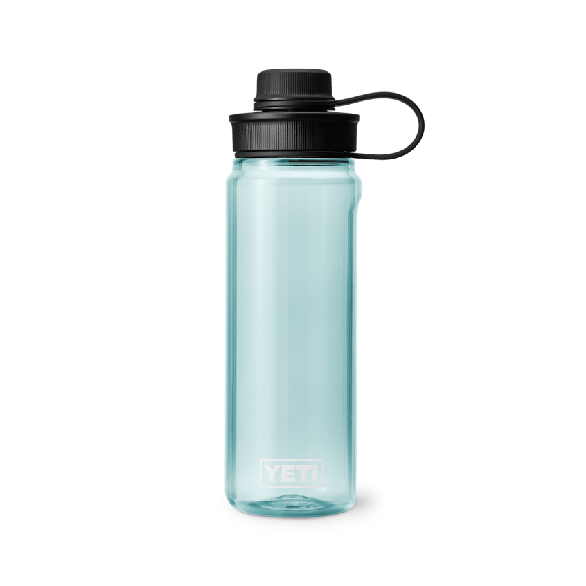 Yonder™ | 750 ML Water Bottle | WITH YONDER™ TETHER CAP