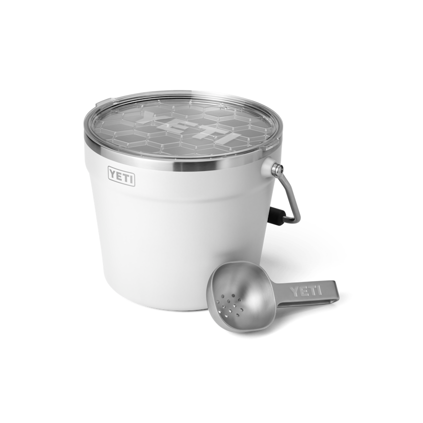 Rambler™ | Beverage Bucket | WITH LID
