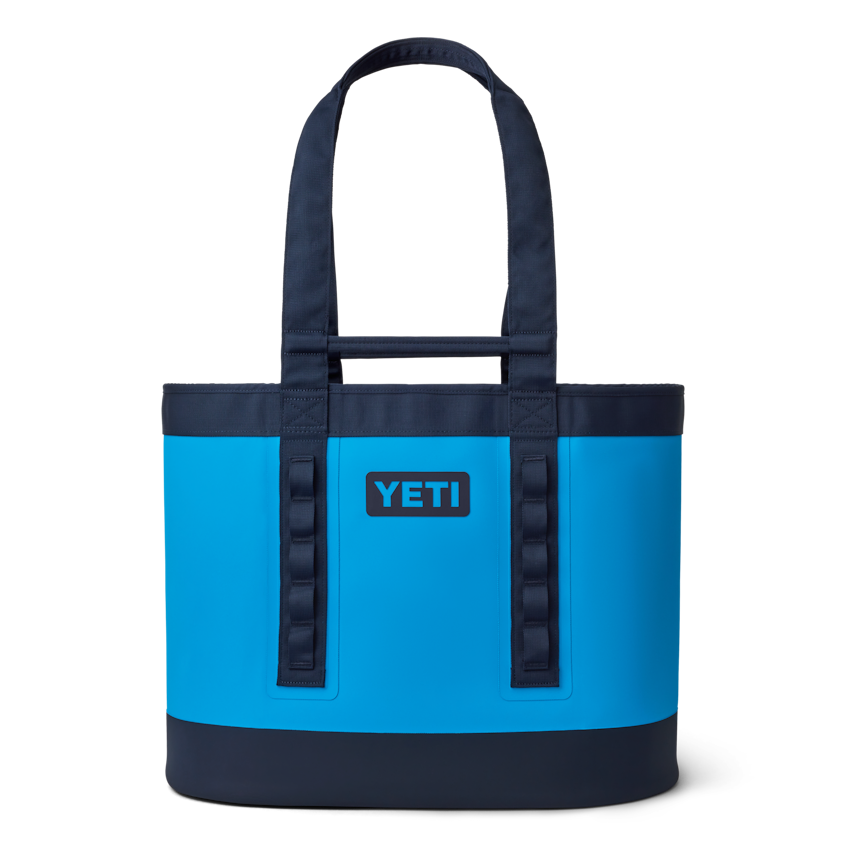 Camino Carryall 50 Blue