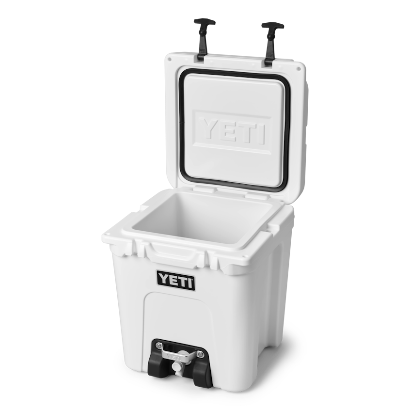 YETI® Silo® 6G Water Cooler | White