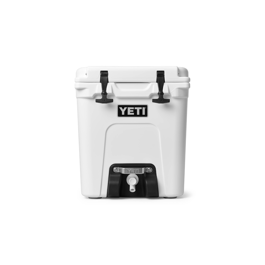 YETI® Silo® 6G Water Cooler | White