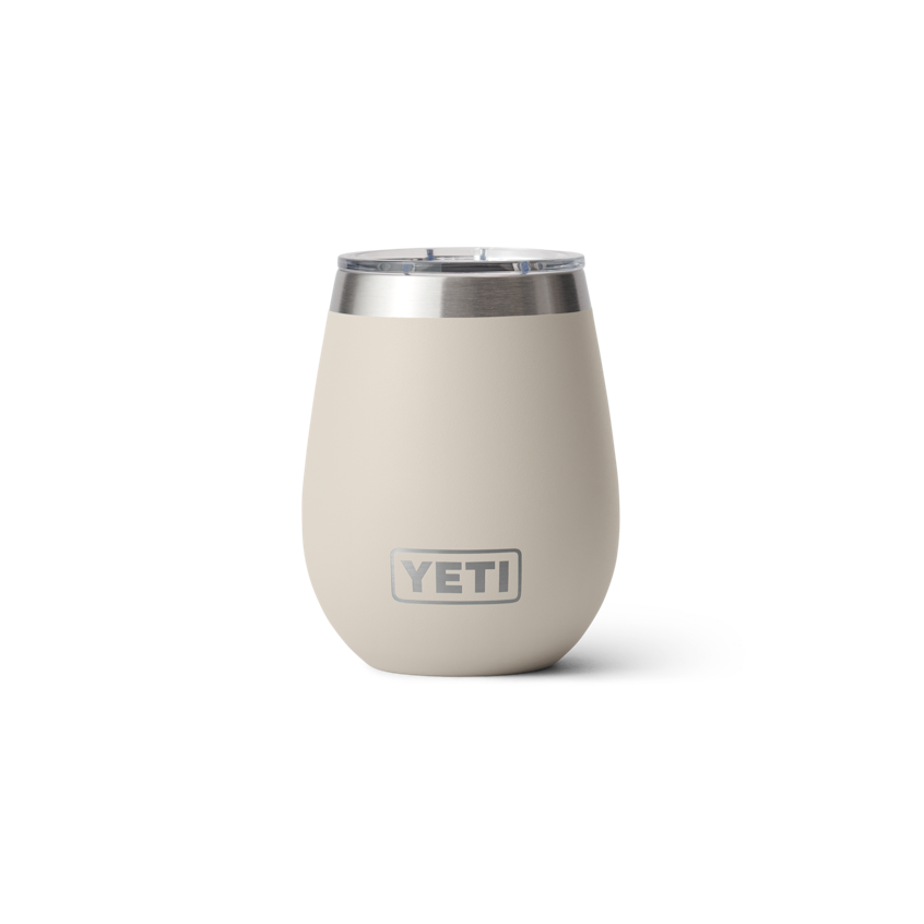 Rambler® | 10 OZ / 295 ML Wine Tumbler  WITH MAGSLIDER™ LID