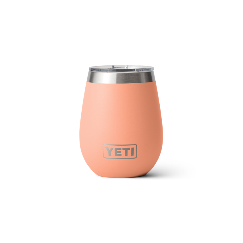 Rambler® | 10 OZ / 295 ML Wine Tumbler  WITH MAGSLIDER™ LID