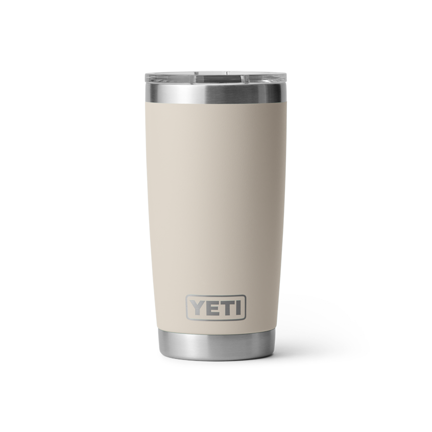 Rambler® | 20 OZ / 591 ML Tumbler | WITH MAGSLIDER™ LID
