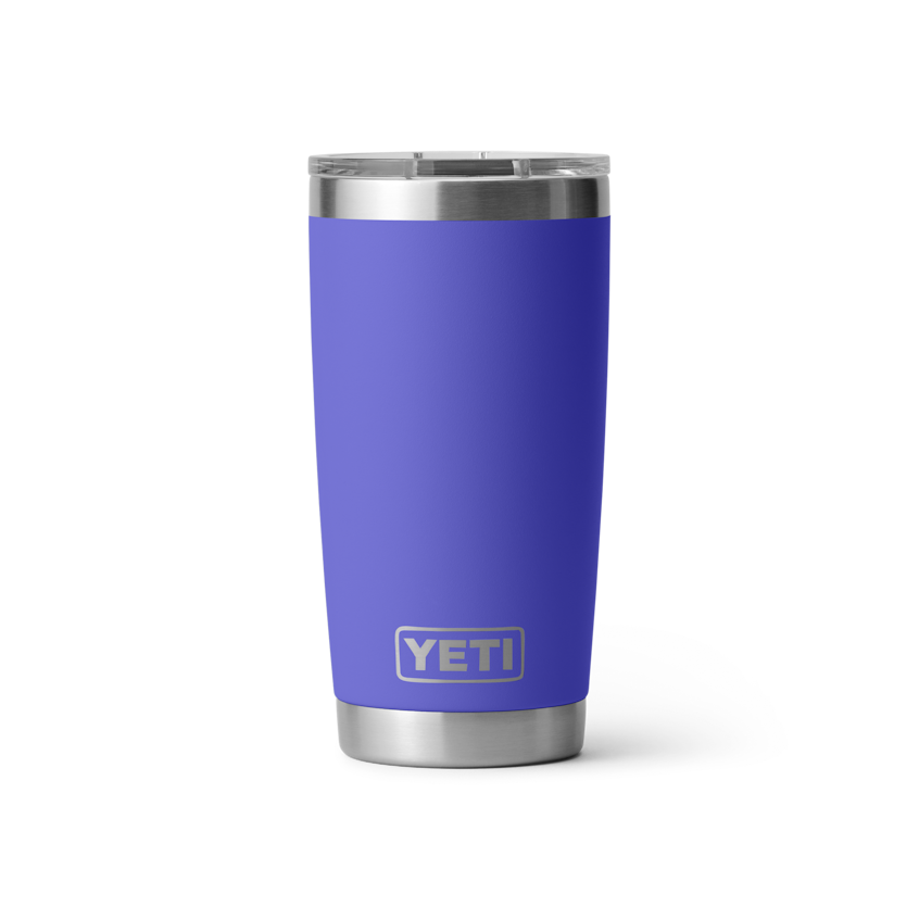 Rambler® | 20 OZ / 591 ML Tumbler | WITH MAGSLIDER™ LID