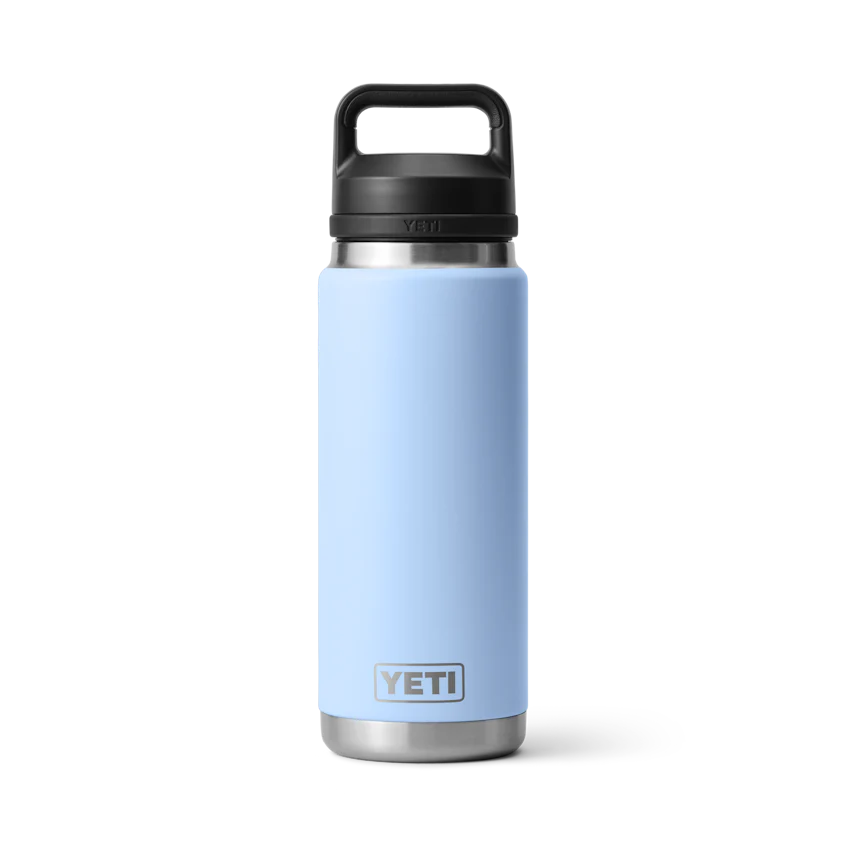 Bouteille YETI Rambler® | 769 ML (26 OZ) | AVEC BOUCHON VERSEUR