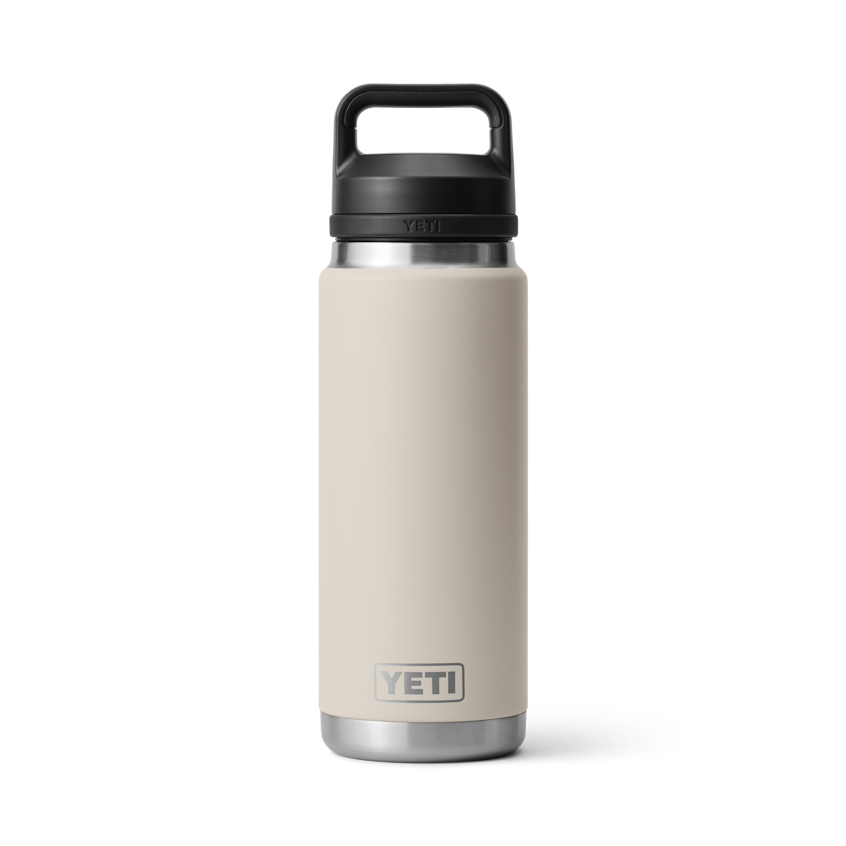 Bouteille YETI Rambler® | 769 ML (26 OZ) | AVEC BOUCHON VERSEUR