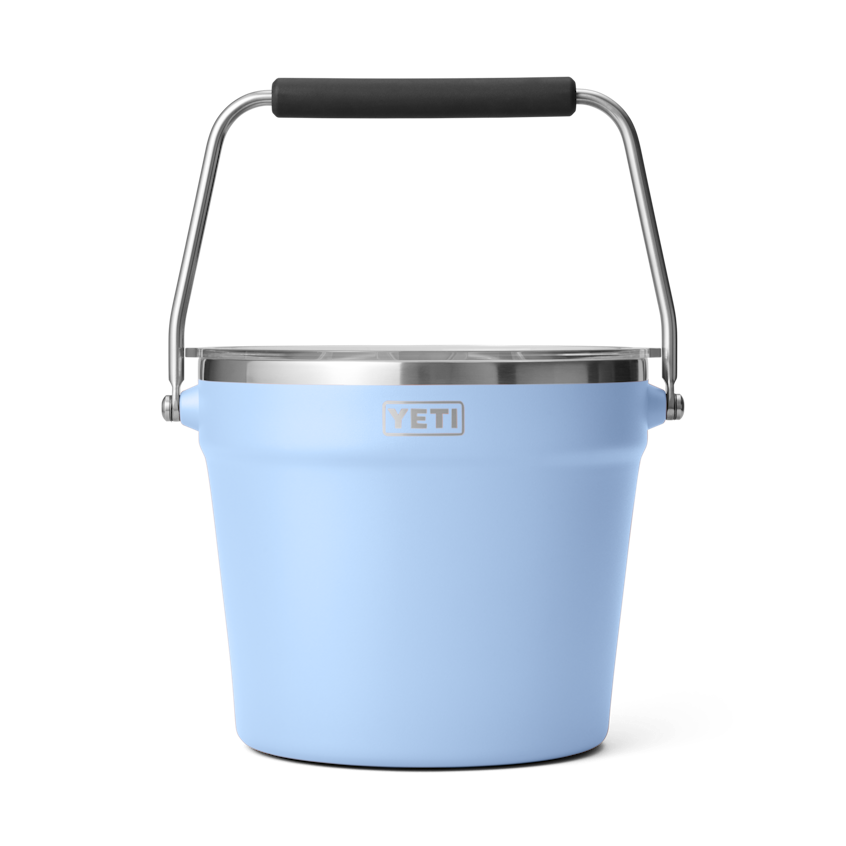 Rambler™ | Beverage Bucket | WITH LID