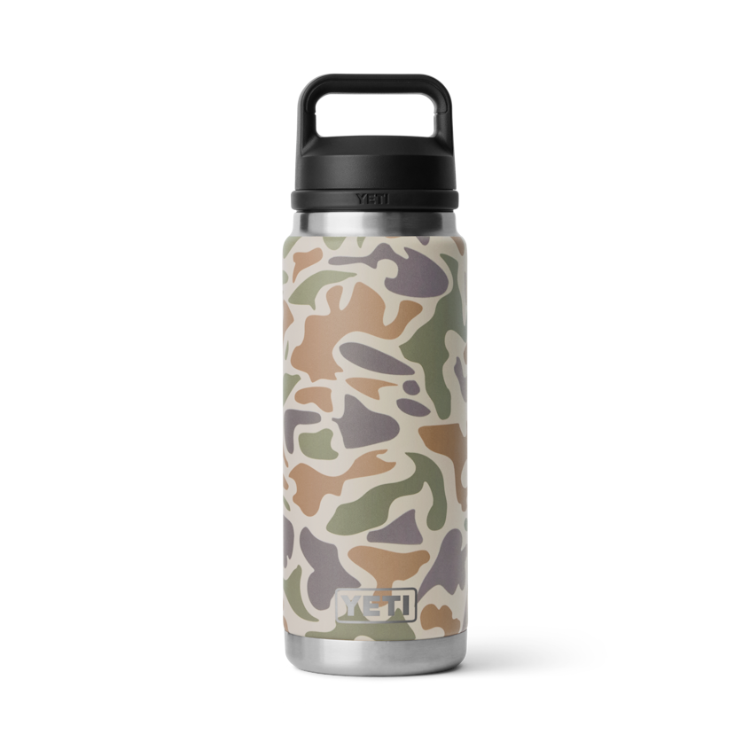 Bouteille YETI Rambler® | 769 ML (26 OZ) | AVEC BOUCHON VERSEUR