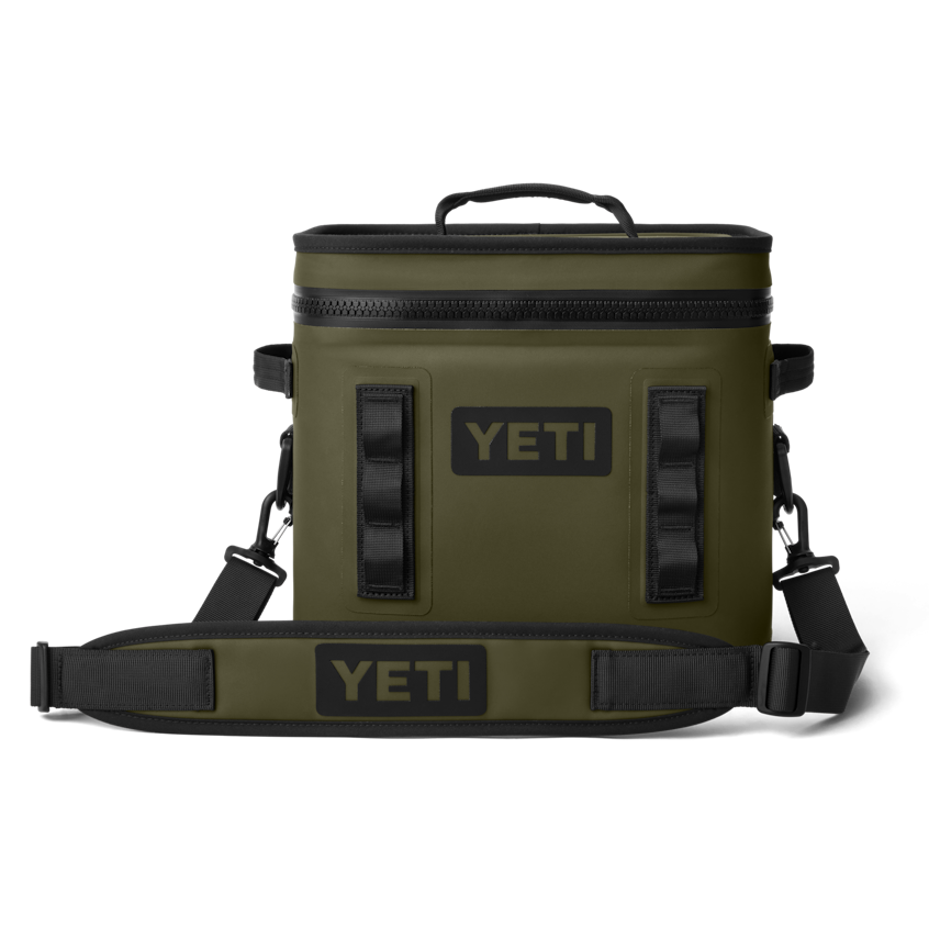 YETI Hopper Flip® | 12 Soft Cooler