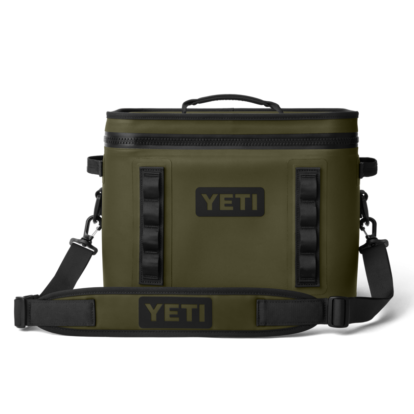 YETI Hopper Flip® | 18 Soft Cooler
