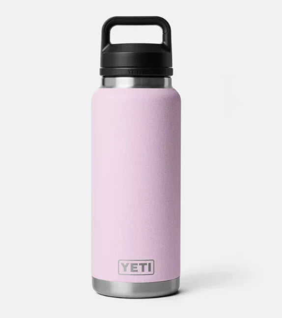 Rambler® | 36 OZ / 1 L Bottle | WITH CHUG CAP