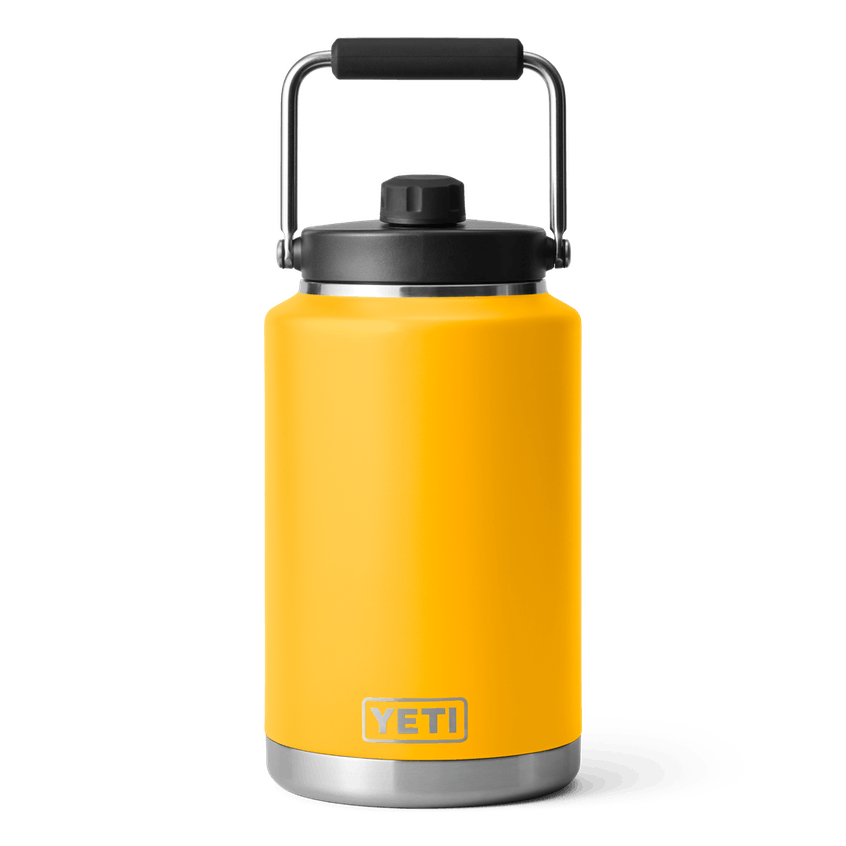 Rambler® One Gallon Jug | Alpine Yellow